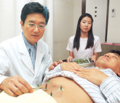 [지금은 전문병원 시대] 일중한의원，전립선…“탕약으로 시원하게”