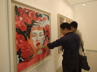 한국판화사진진흥협회사 | [2007 SIPA] “판화는 사진과 숫자를 봐야한대”