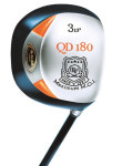 [Golf is Life] 데이비드 ‘QD180’