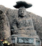 경북도 ‘관봉 석조여래좌상’ 국보승격 요청