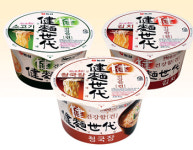 [PL시대 ‘간판상품’ 키워라] 농심／건면세대