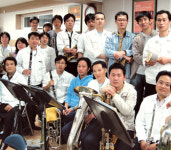 [모임에 산다 동·호·동·락] 린나이 팝스 윈드 오케스트라