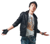 CCM 가수에서 뮤지컬 배우로 변신한 에녹