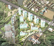 [분양정보] 파주 두산위브 668가구