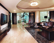 [모델하우스 엿보기] 우동 두산위브더제니스