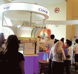 [환경가전시대 웅진코웨이 세계로 달린다] 렌털영업으로 아시아 시장 공략