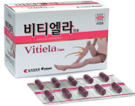 조아제약 정맥류 치료제 ‘비티엘라캡슐’ 출시