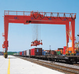 대한통운 한·일간 물류 강화