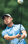 혼다클래식 3R 앤서니 김 31위·위창수 37위