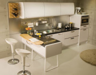 한샘, 부엌신제품 그랑셰프 등 출시