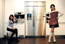 가전빅3 ‘빌트인’사업 공략 가속