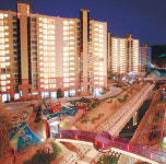 [JOY+BRAND 大賞] 삼성건설/래미안