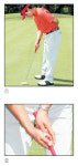[이승은의 Real 숏게임] 과도한 손목사용 부작용 한손 퍼팅연습으로 극복