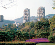 시멘트업계 ‘그린기업’ 변신
