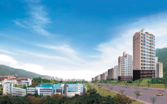 [분양정보] 남원주 동양엔파트 572가구