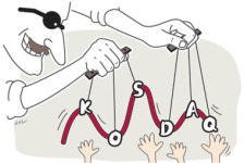 ‘도덕성 외치던’ 외국계가 주가조작 충격