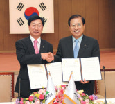 현대건설，서산에 초대형 산업·주거복합단지 조성