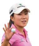 LPGA ‘긴트리뷰트’ 1R..김인경 공동 선두