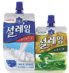 [‘맛으로 멋으로’ 여름을 즐겨라] 롯데제과