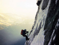 새 아이맥스 영화 ˝알프스˝