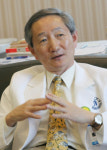 “인하대병원, 동북아 메디포트 됩니다” 이두익 원장