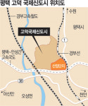 평택에 삼성 반도체공장 추진