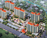 거제 국민임대 470가구