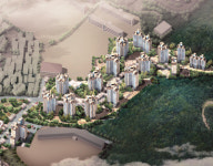 동대문구 전농동 일대 ‘래미안’ 867가구 분양