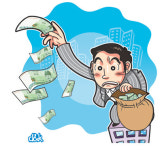 “미분양 소개해 주면 현금을” 건설업체 불황탈출 ‘안간힘’