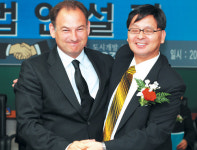 세신，경남 진주 대규모 도시개발 추진