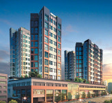 신세계쉐덴주상복합 분양