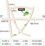 [골프투어] 여주컨트리클럽，‘풍요의 그린’서 즐기는 ‘여유로운 샷’