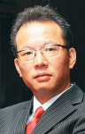 [fn 이사람] 베이비페어 9년째 주최하는 이근표 이플러스 대표