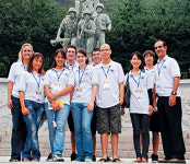 인천시，美 자매결연 학생 초청 한국투어