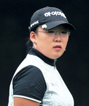 신지애, AIG 여자오픈서 2위 차지…리디아 고가 우승!