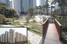 [입주 아파트 탐방] 화성 동탄 신도시 ‘우미린·제일 풍경채’