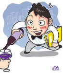 제약업계 ‘튀는 영업’에 건다