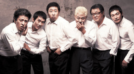 ‘남자들의 우정’ 그 내면엔..연극 ‘아트’ 10번째 공연
