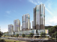 아산 와이시티 청약