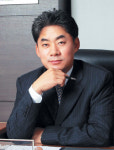 [코스닥 CEO 파워인터뷰] 권영진 팜스웰 바이오 대표