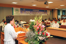 이화의료원 “여성암전문병원으로 제2의 도약”