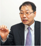 [fn 이사람] 윤기원 아주산업기술연구소 소장