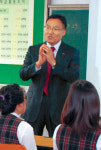 SK증권 ‘청소년 경제교실’ 열어