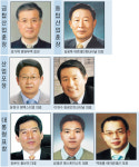 제22회 섬유의 날，성기학 영원무역 회장 ‘금탑훈장’