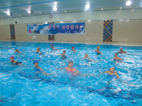 관절 운동 단계별로 어떻게 해야 하나