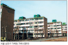 [fn 매물장터] 송파 가락시영1차 42㎡，재건축 호재에 시세보다 저렴