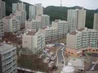 주공, 용인구성 휴먼시아 입주 막바지 작업 한창