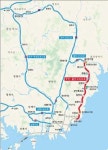 부산~울산 고속도로 30분이면 간다