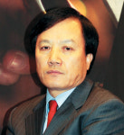 [골프라운지] ③ KJ골프 장춘섭 회장