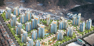 대전 용운주공 재건축 사업 본격화